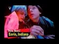 1997 Fox Kids Commercial Break During Ultimate Goosebumps