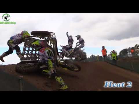 worldchampionship sidecarcross Stelpe