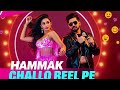 Chhammak Chhallo Reel Pe Official Video Kiara Advani Diljit Dosanjh Item Song New Bollywood