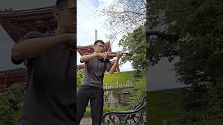 Download lagu 成田山新勝寺 平和大塔  Valse-Scherzo ワルツ・スケルツォ (Tchaikovsky チャイコフスキー) mp3