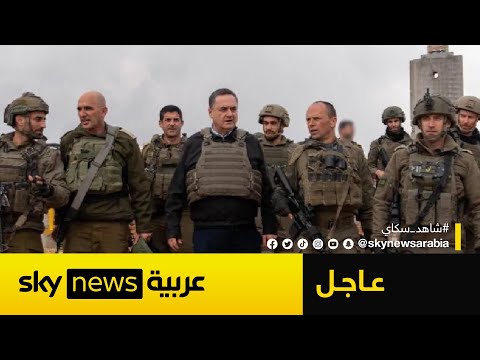 فيديو | بيان عاجل للجيش الإسرائيلي: نهاجم بقوة أهدافا تابعة للحوثيين في اليمن
