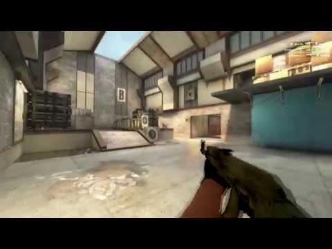 cs go iDisbalance (60Fps)