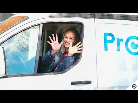 Prowise Pitstop | Prowise Touchscreen Ten