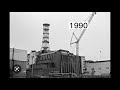 Chernobyl 2023-1970