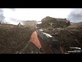Hell Let Loose Gameplay - Stalingrad - Warfare [1440p 60FPS] No Commentary