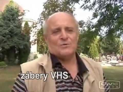 Schőne Náci - exhumácia