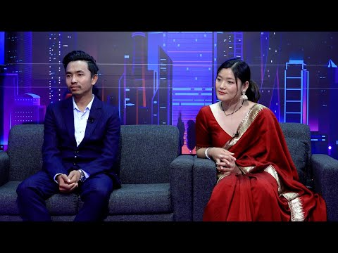 Bikash Limbu & Jamuna Rai | Promo | PYL SHOW | YOHO TV HD