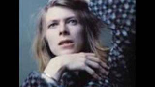 David Bowie - Peel Sessions 05 - Almost Grown (Geoffrey Alexander on vocals)