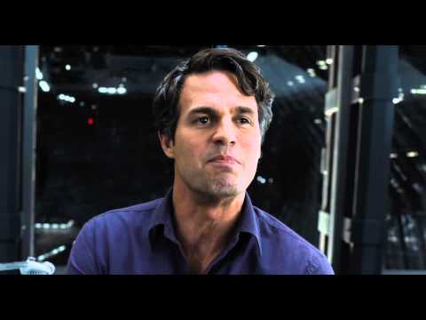 Bosszúállók trailer