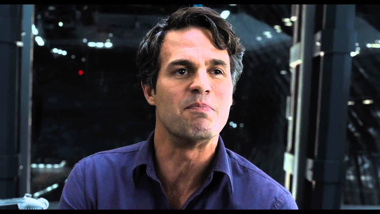 The Avengers - A bosszúállók magyar szinkronos előzetes 2 (HD-1080p)