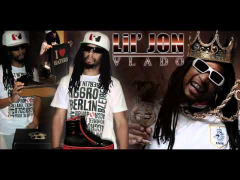 Lil Jon ft R.Kelly Boblle By BUTz