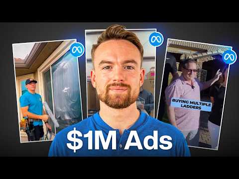 I Tested 1,000+ Facebook Ads, These 3 Print For Home Service Businesses