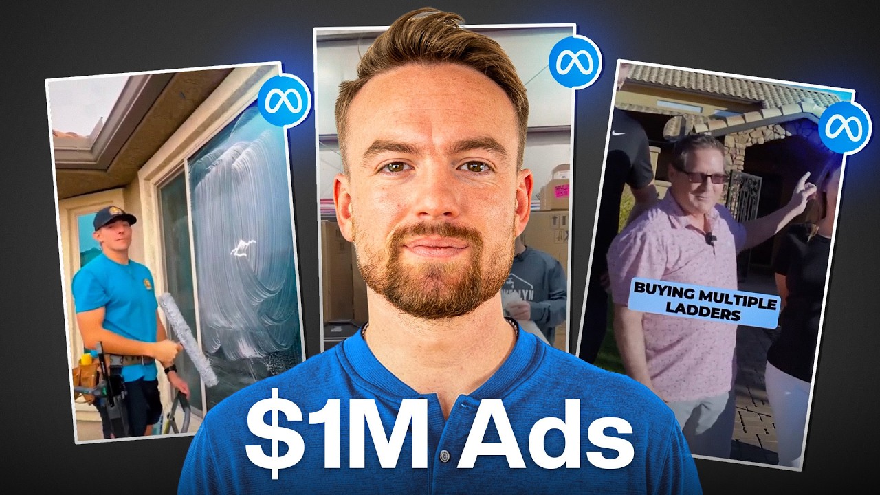 I Tested 1,000+ Facebook Ads, These 3 Print For Home Service Businesses