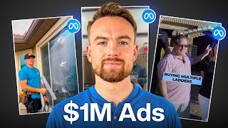 I Tested 1,000+ Facebook Ads, These 3 Print For Home Service Businesses