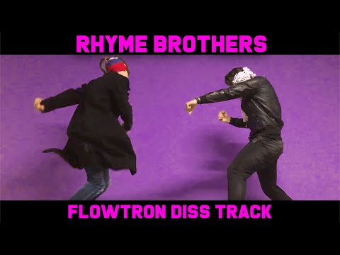 RhymeBrothers - Мъртъв си (Flowtron Diss Track) Official Video
