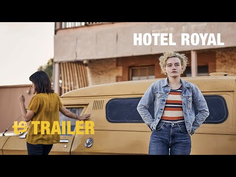 Hotel Royal – Trailer español