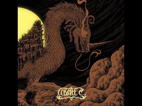 WYATT E. - Āl Bēlūti Dārû/City Of Eternal Lordship 2022 full album