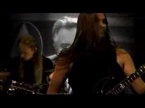 Masterstroke - Turn Away