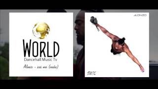 alonzo - Suis Moi (audio)