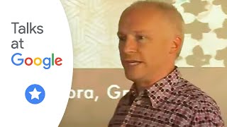 Marcus du Sautoy: "Finding Moonshine" | Talks at Google