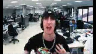 Soy Becario - Porta ( Video Clip Official )