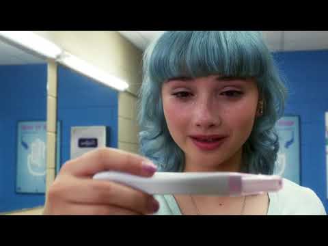Degrassi NC - 3x08 - I Regret Nothing