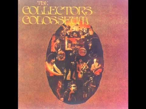 Colosseum - Rope Ladder to the moon