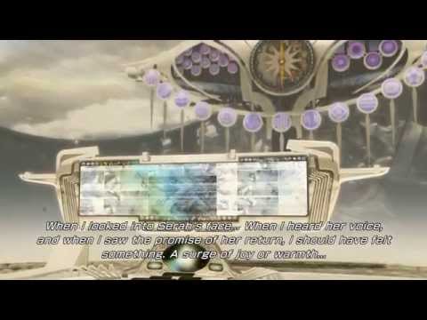 Lightning Returns Walkthrough part 28- A Reminder from Bhunivelze