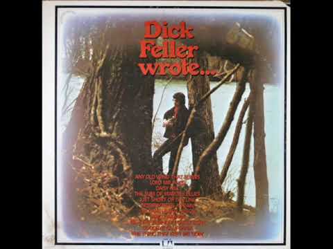 Video thumbnail for Any Old Wind That Blows