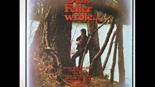 Dick Feller &quot;Any Old Wind That Blows&quot;