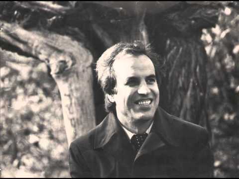 Martun Israelyan - Septet (1973)