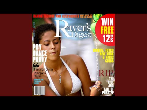 Lights are fading (Christian Luke Remix)