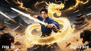 🔥All mocked the Timid man—till he slayed 100 Demon King in 1 slash!He’s the supreme Immortal King!