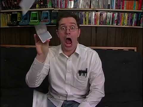 YTP AVGN crashes the stock market