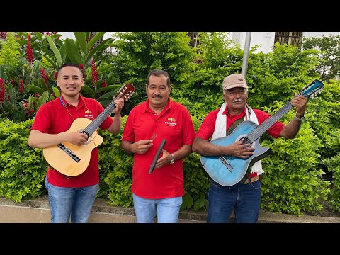 Trío imperial - los amores de Rosita