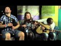 Calmac Criomagan Sessions -  Hó Ró