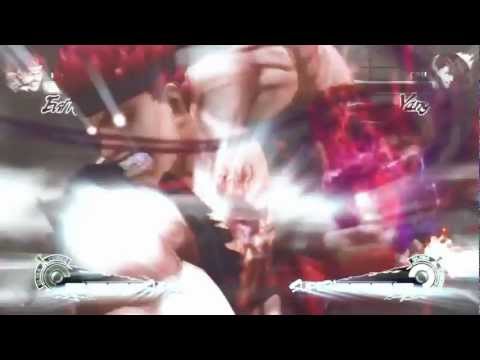 Africa Fighters Road to EVO Trailer [Maroc Fighters]