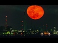 Moonrise And Moonset 2