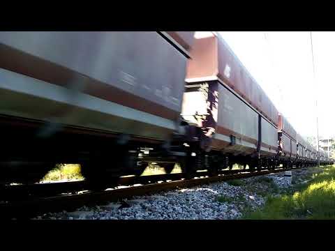 MERCI IN TRANSITO ALLE 14,30 A ROCCAVIONE. (CN) 20 - 9 - 2017