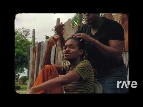 Buju Banton / Koffee - Toast / Trust (Video Remix Mashup)