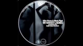 Mike Maass, Black Plant - 99 Naked Ladies (Original Mix) [Mekanism Records]