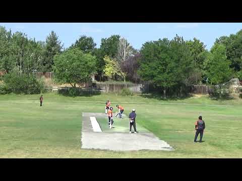CCL 2024 T20 Div 2: CCCC vs YCC 08/03/2024 (first session missing)