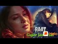 Rote Rote Yuhi Din Guzar Jata Hai
