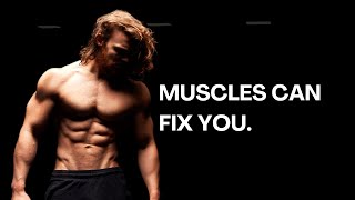 How Bodybuilding can Help you Overcome Depression (yes, really)