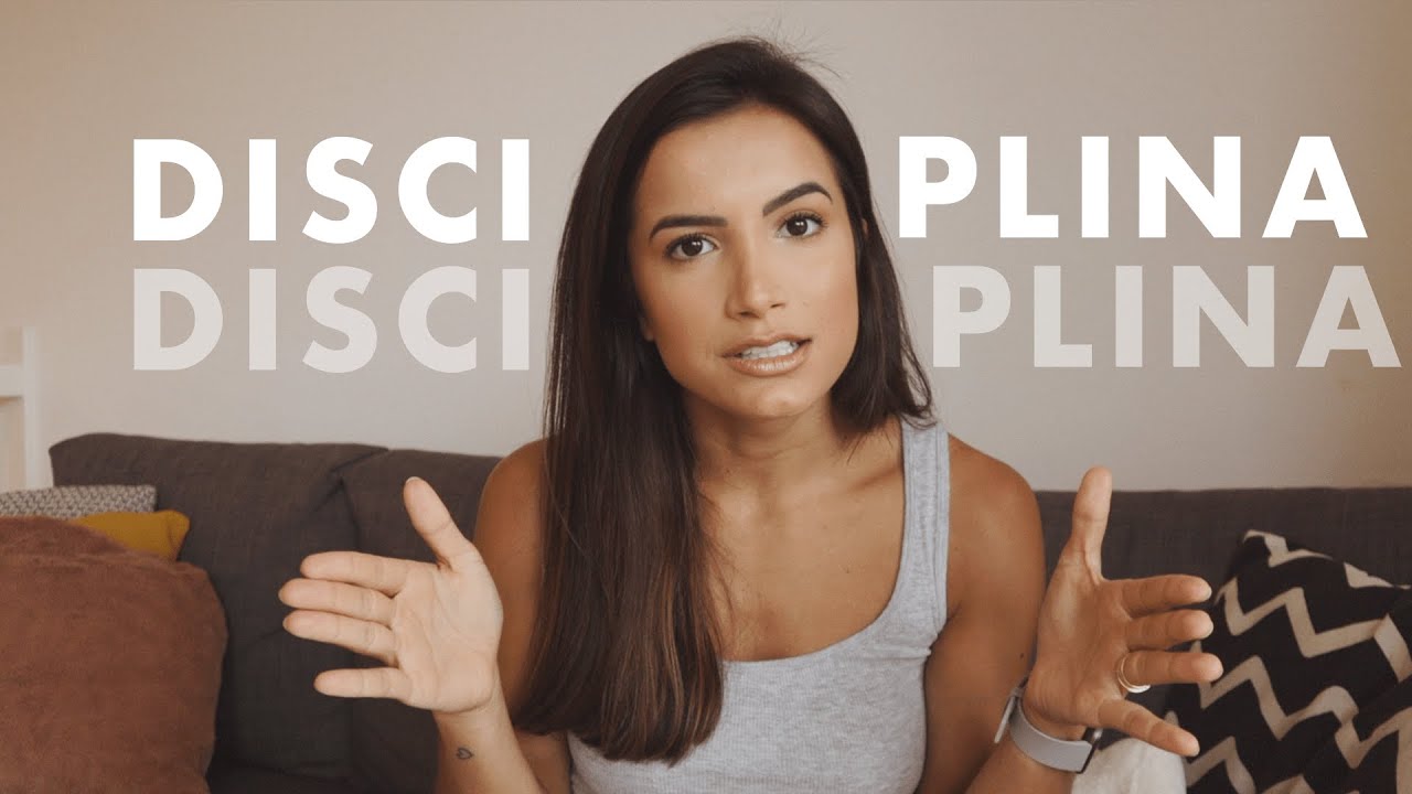 como fazer o que é preciso sem ter motivação | Vanessa Lino