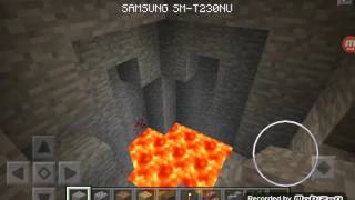 Two  seeds  and  two versions of an secret entrance (part 1)