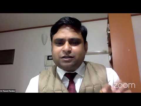 Conservation Conversation Webinar Series (Wildlife Week 2020) - Rescue and Rehabilitation