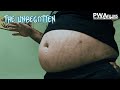 The Unbegotten