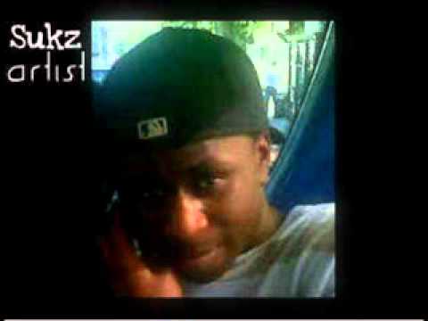 Suukz - IM ON ONE REMIX