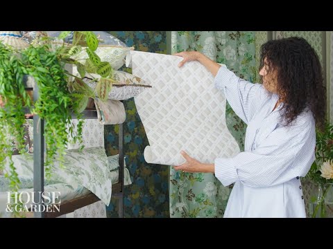 Inside Tricia Guild’s English Heritage Collection | Uncommon Threads